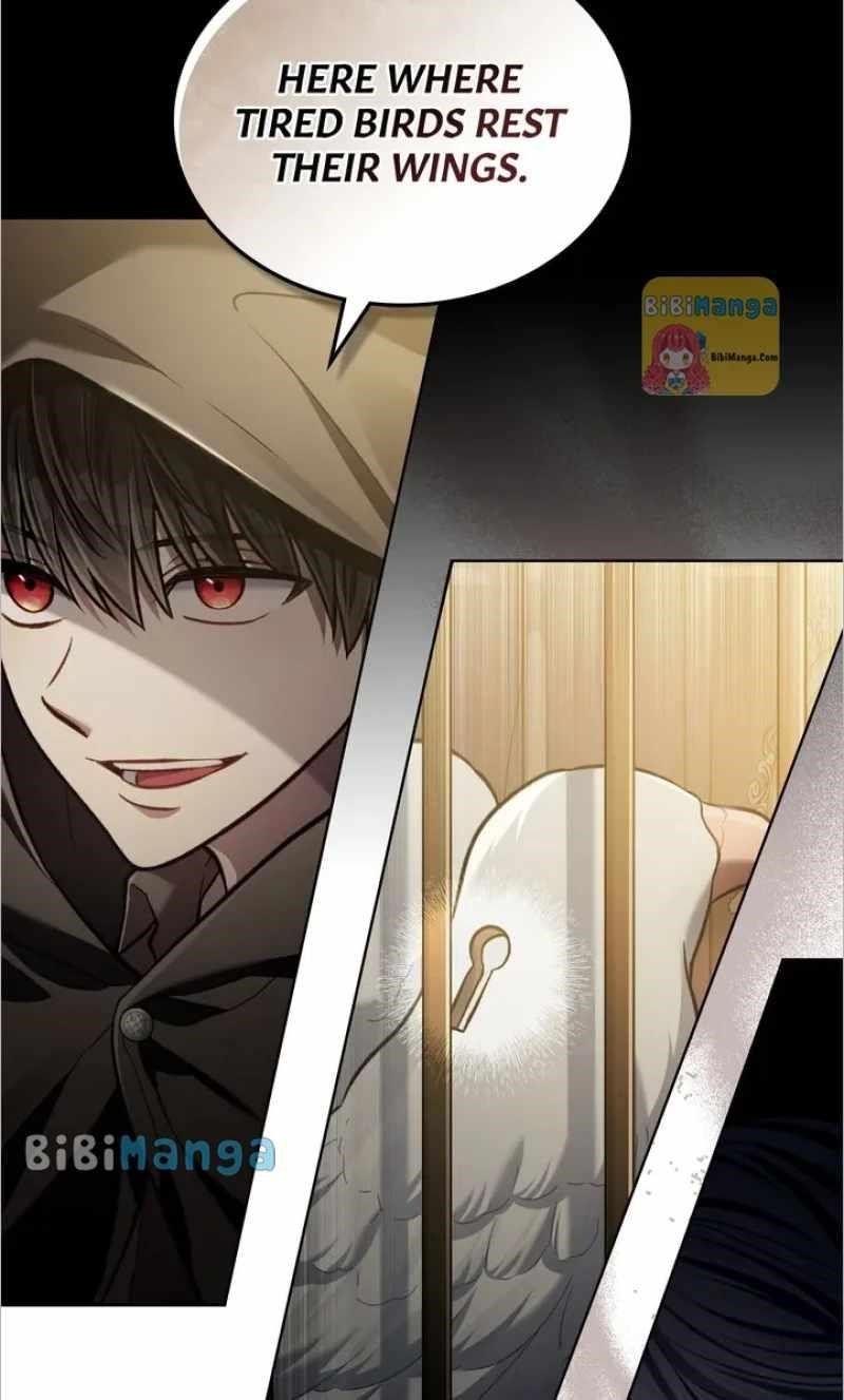 Reborn as the Enemy Prince Chapter 18 - Page 62 in English