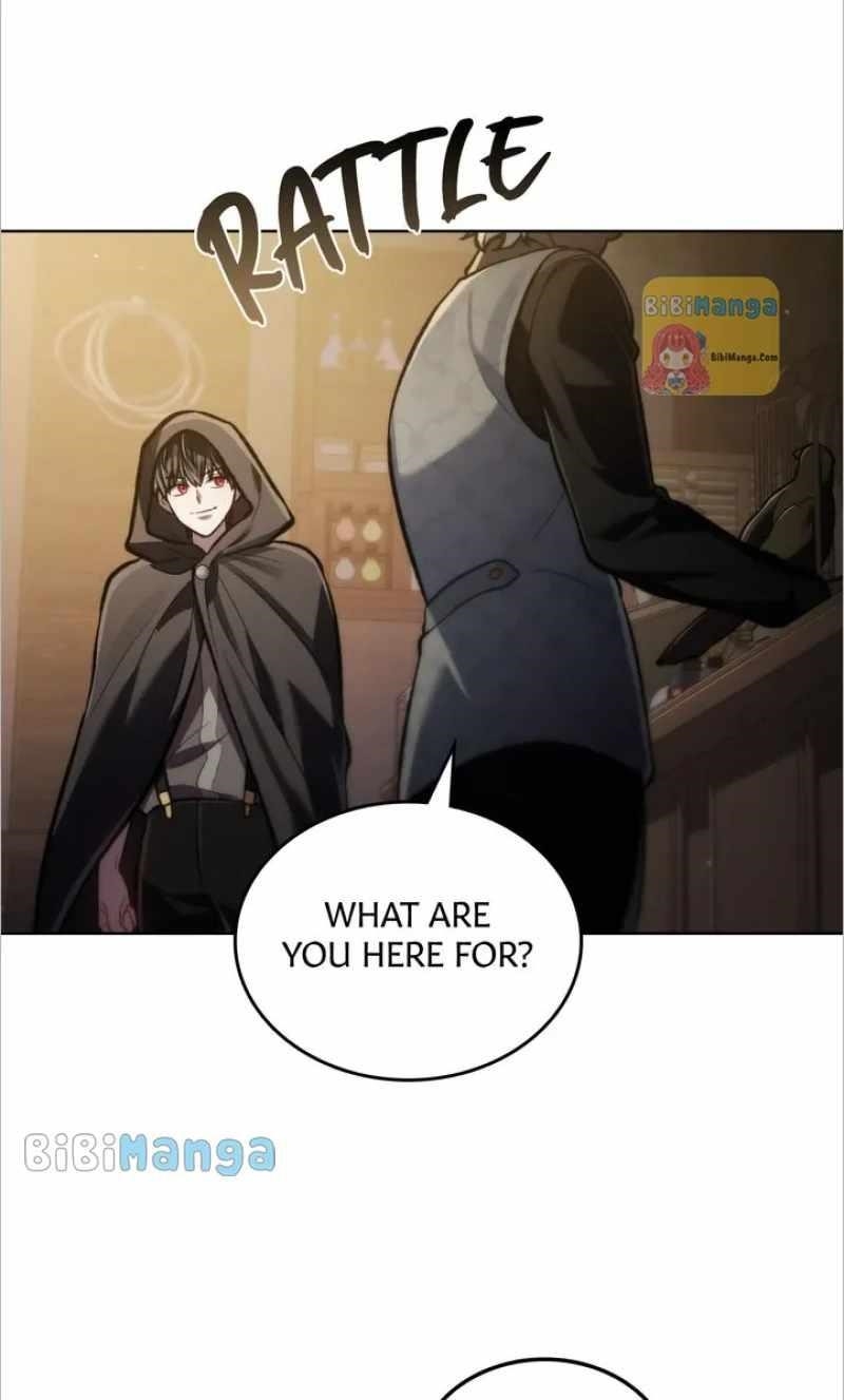 Reborn as the Enemy Prince Chapter 18 - Page 64 in English