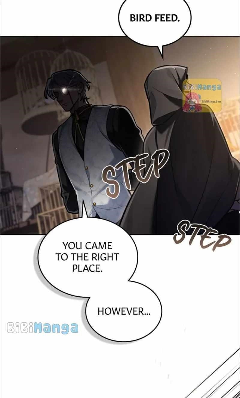 Reborn as the Enemy Prince Chapter 18 - Page 65 in English