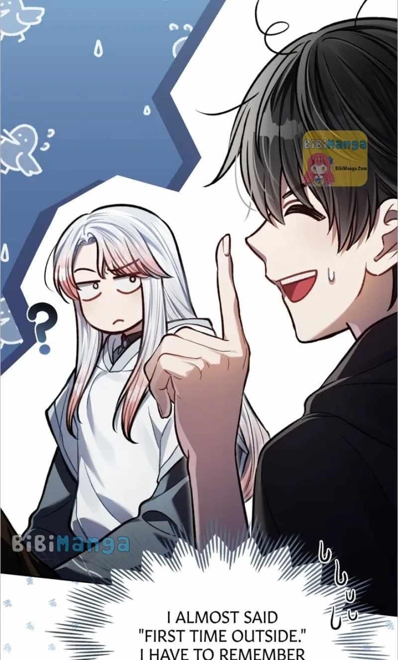 Reborn as the Enemy Prince Chapter 18 - Page 7 in English