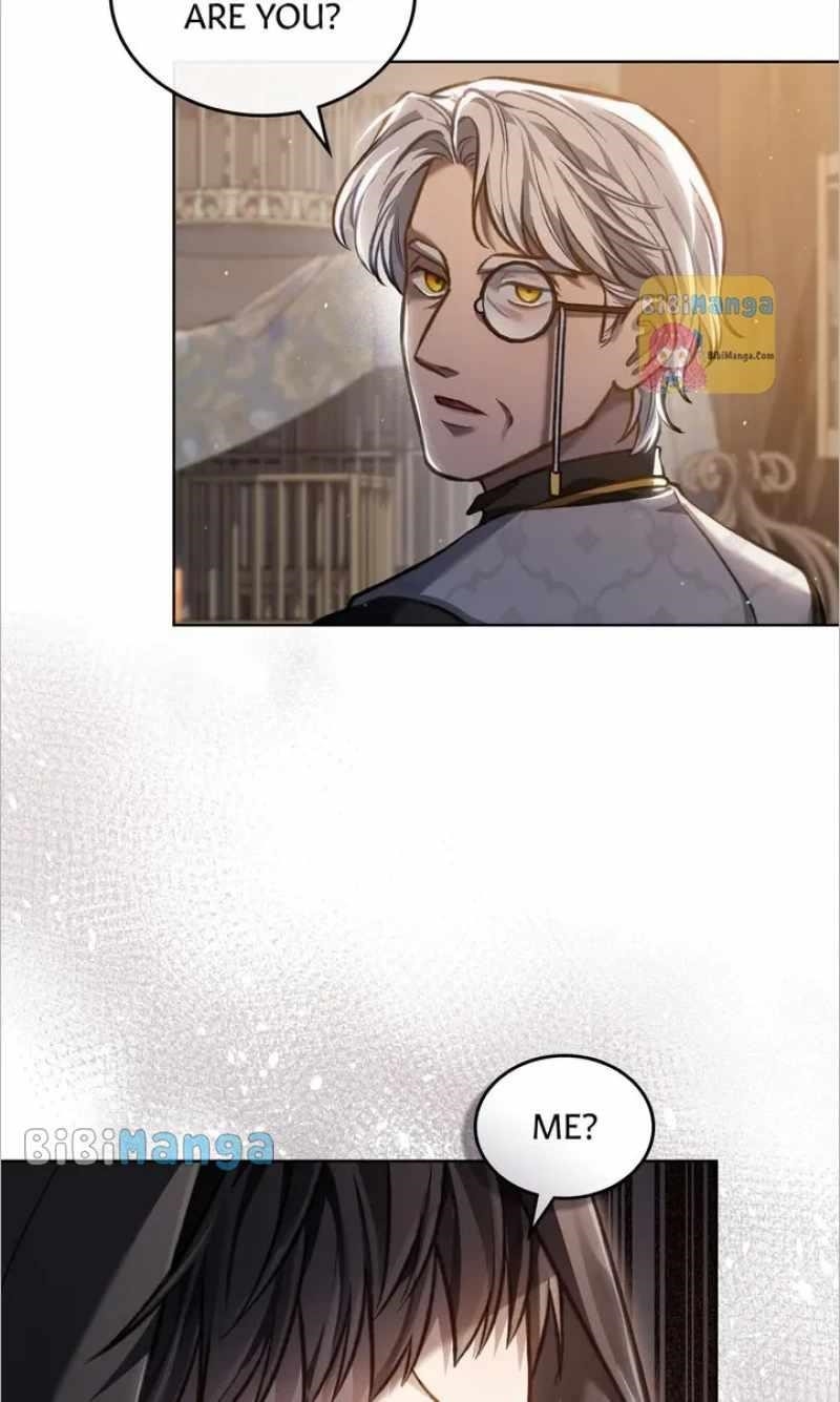 Reborn as the Enemy Prince Chapter 19 - Page 11 in English