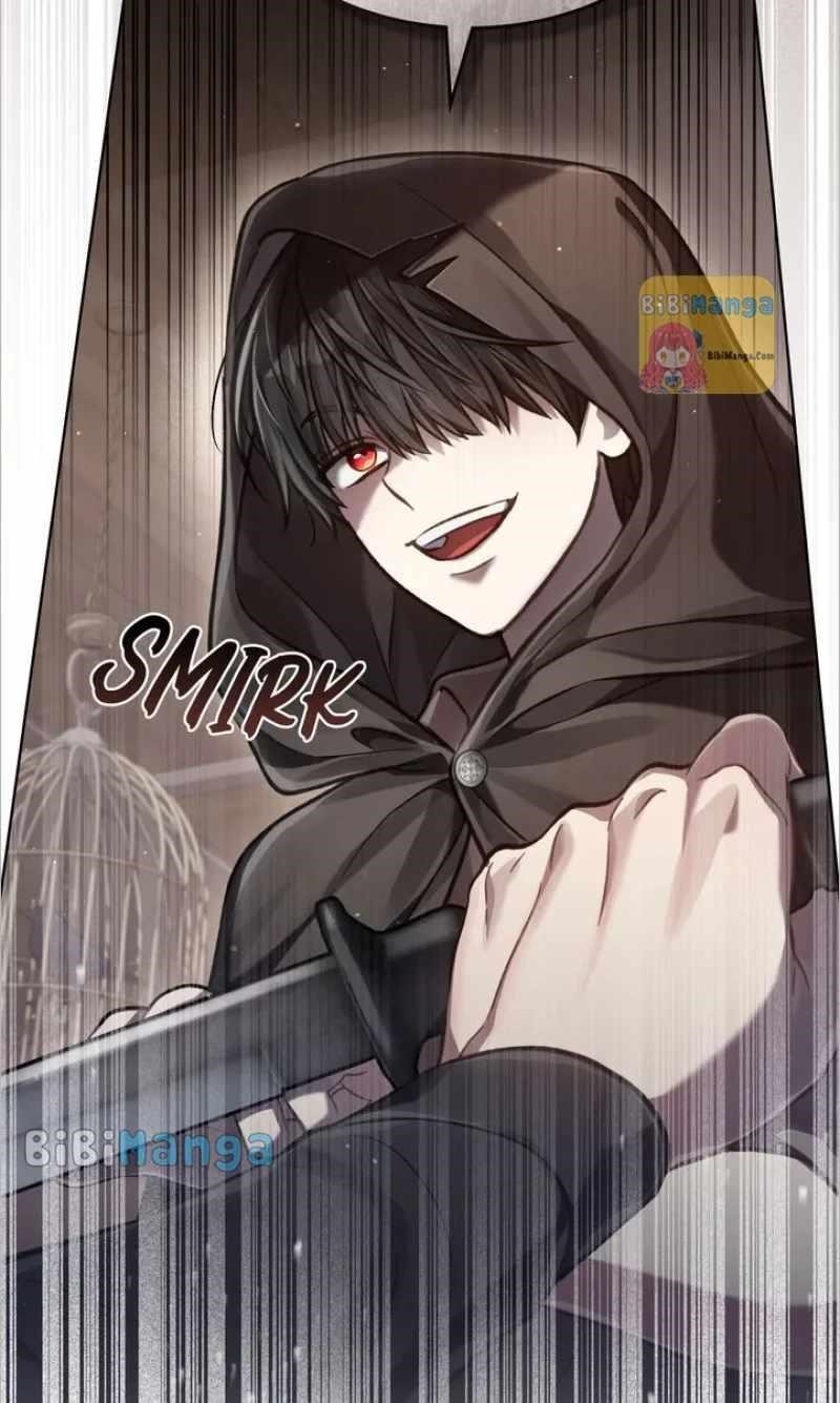 Reborn as the Enemy Prince Chapter 19 - Page 21 in English