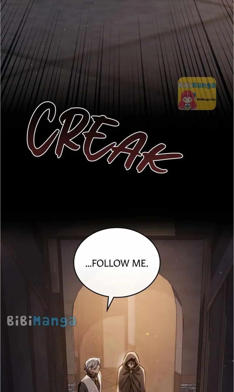Reborn as the Enemy Prince Chapter 19 - Page 26 in English