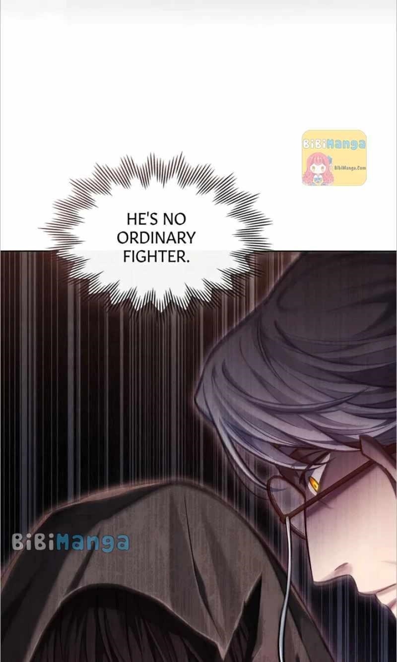 Reborn as the Enemy Prince Chapter 19 - Page 3 in English