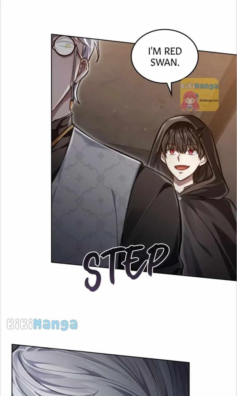 Reborn as the Enemy Prince Chapter 19 - Page 30 in English