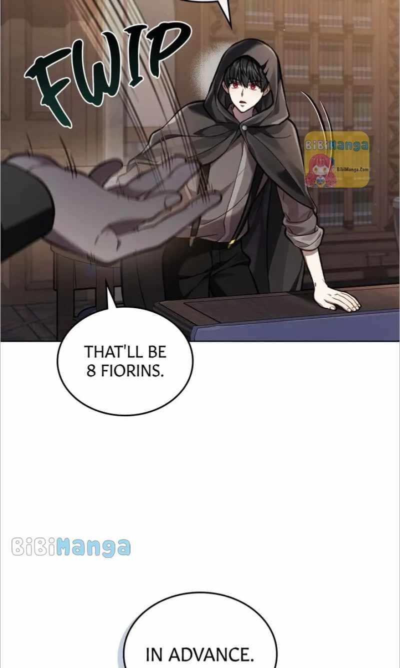 Reborn as the Enemy Prince Chapter 19 - Page 34 in English