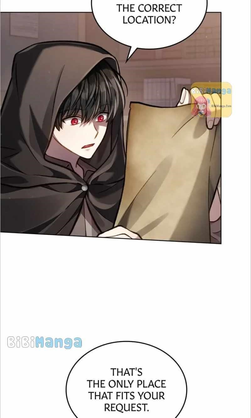 Reborn as the Enemy Prince Chapter 19 - Page 40 in English