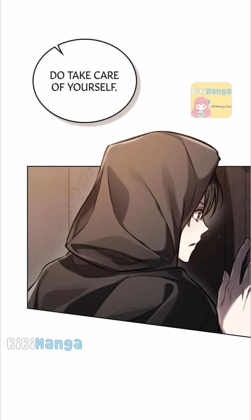 Reborn as the Enemy Prince Chapter 19 - Page 42 in English