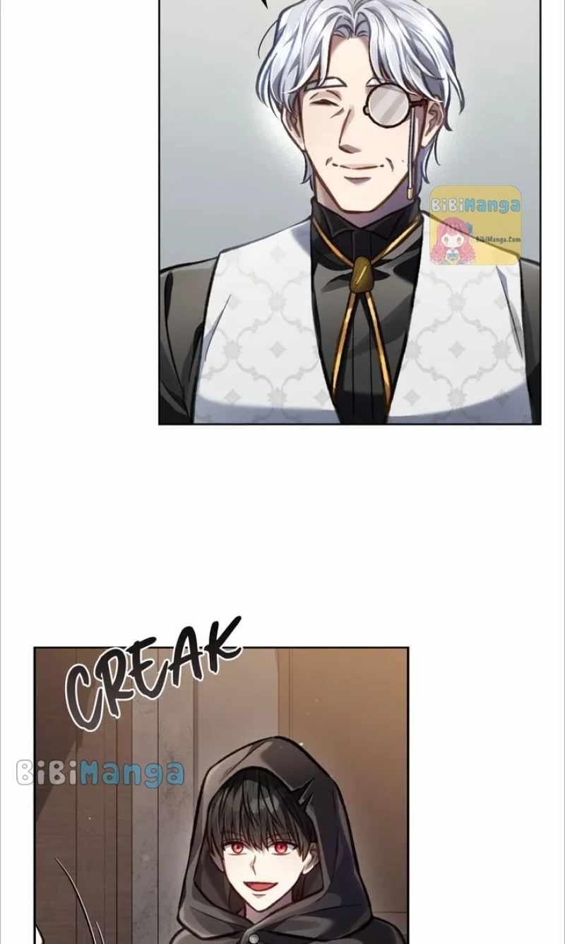 Reborn as the Enemy Prince Chapter 19 - Page 44 in English