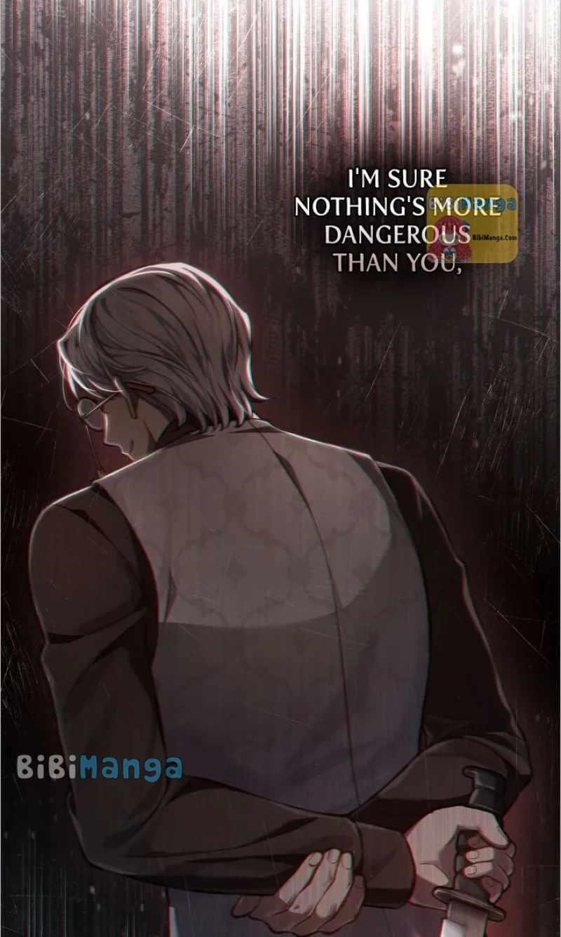 Reborn as the Enemy Prince Chapter 19 - Page 46 in English