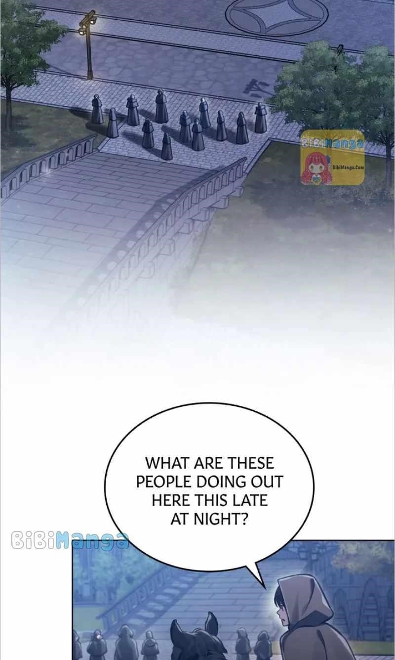 Reborn as the Enemy Prince Chapter 19 - Page 49 in English