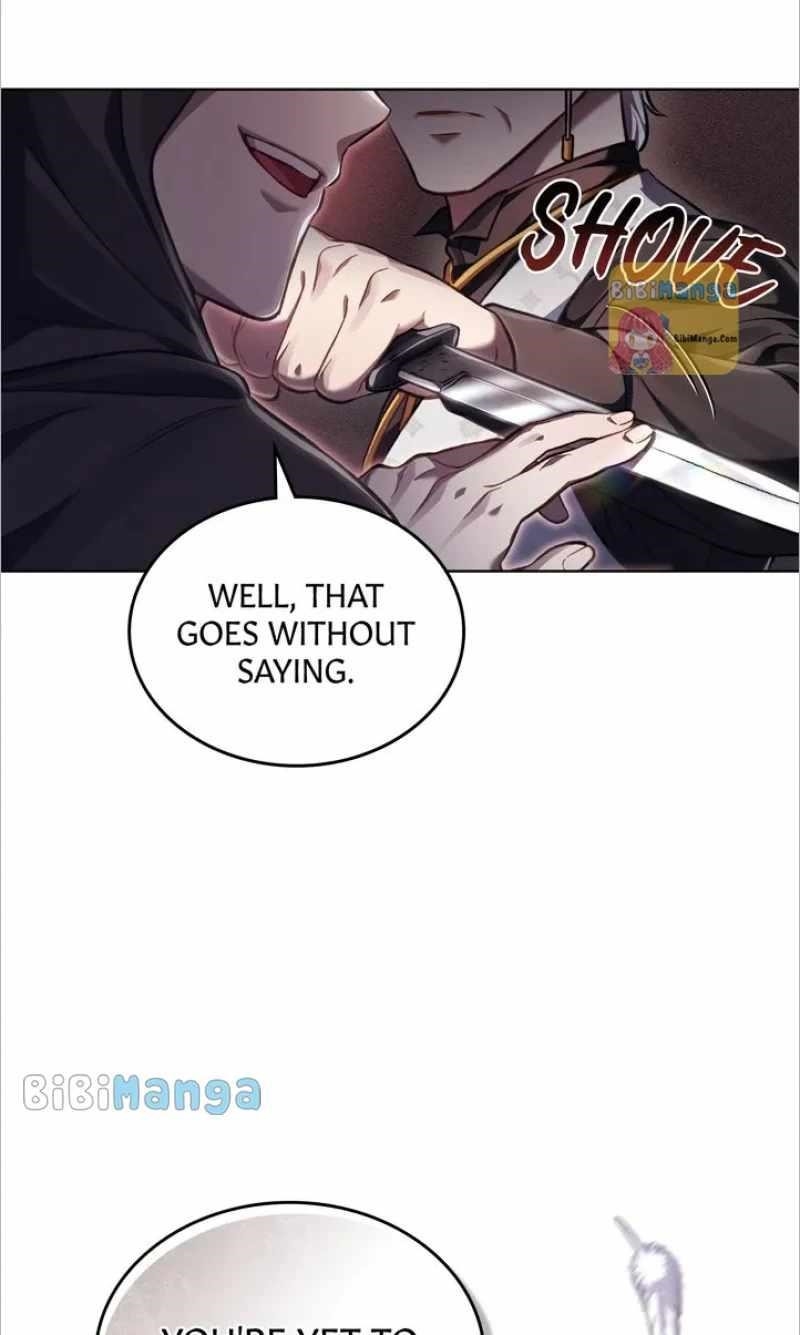 Reborn as the Enemy Prince Chapter 19 - Page 5 in English