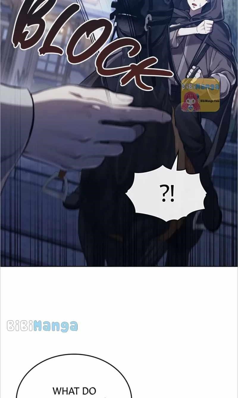 Reborn as the Enemy Prince Chapter 19 - Page 51 in English