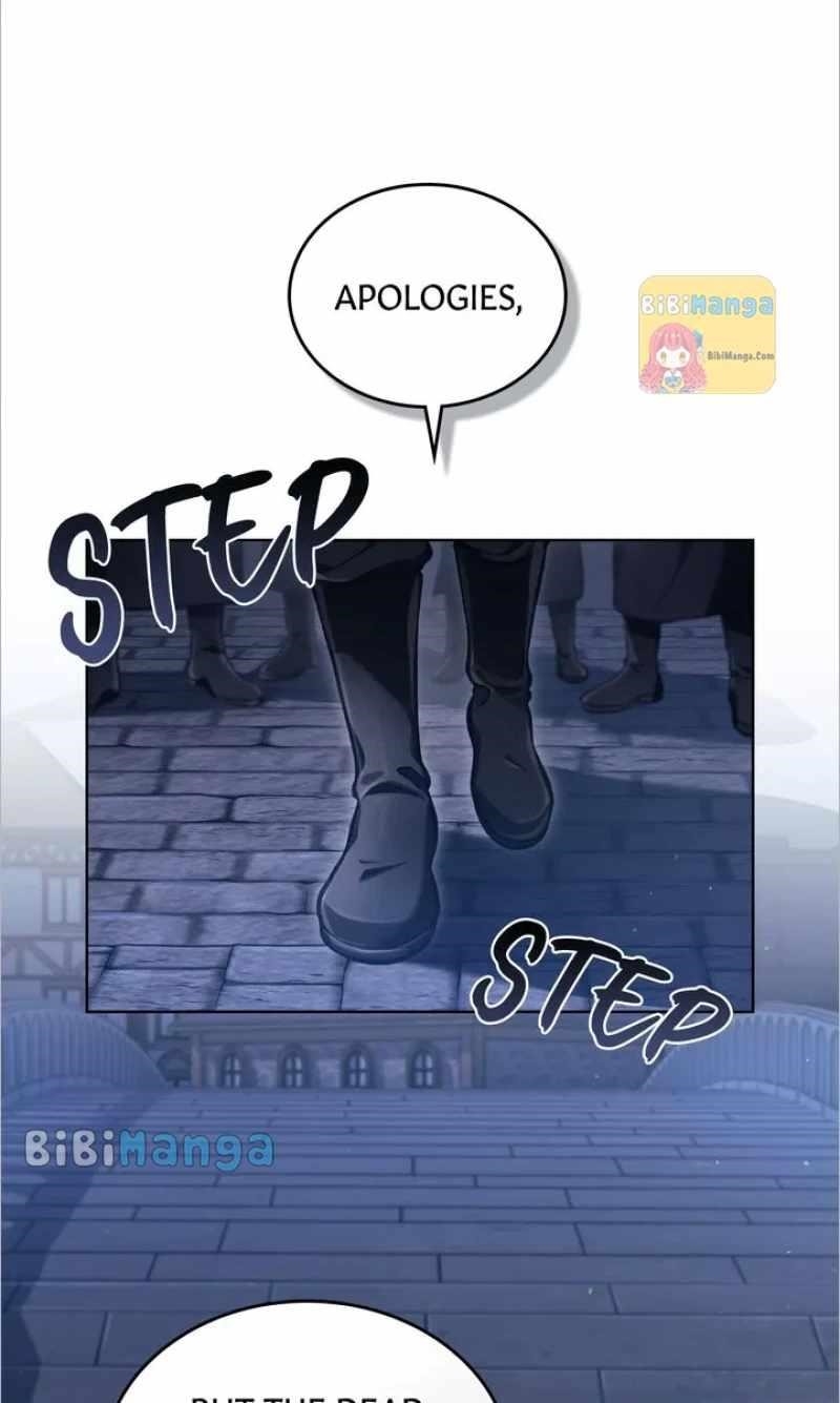 Reborn as the Enemy Prince Chapter 19 - Page 53 in English
