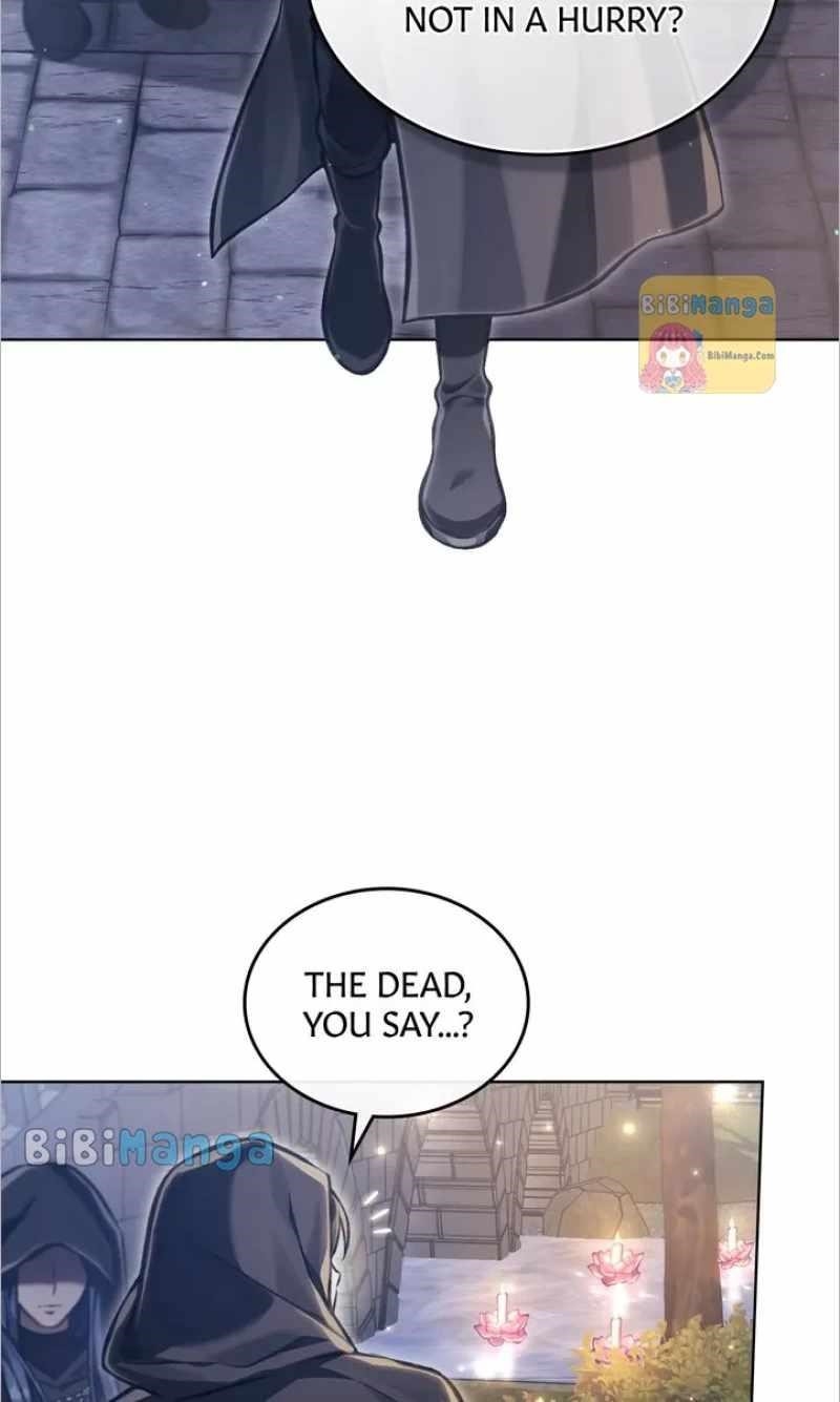 Reborn as the Enemy Prince Chapter 19 - Page 55 in English