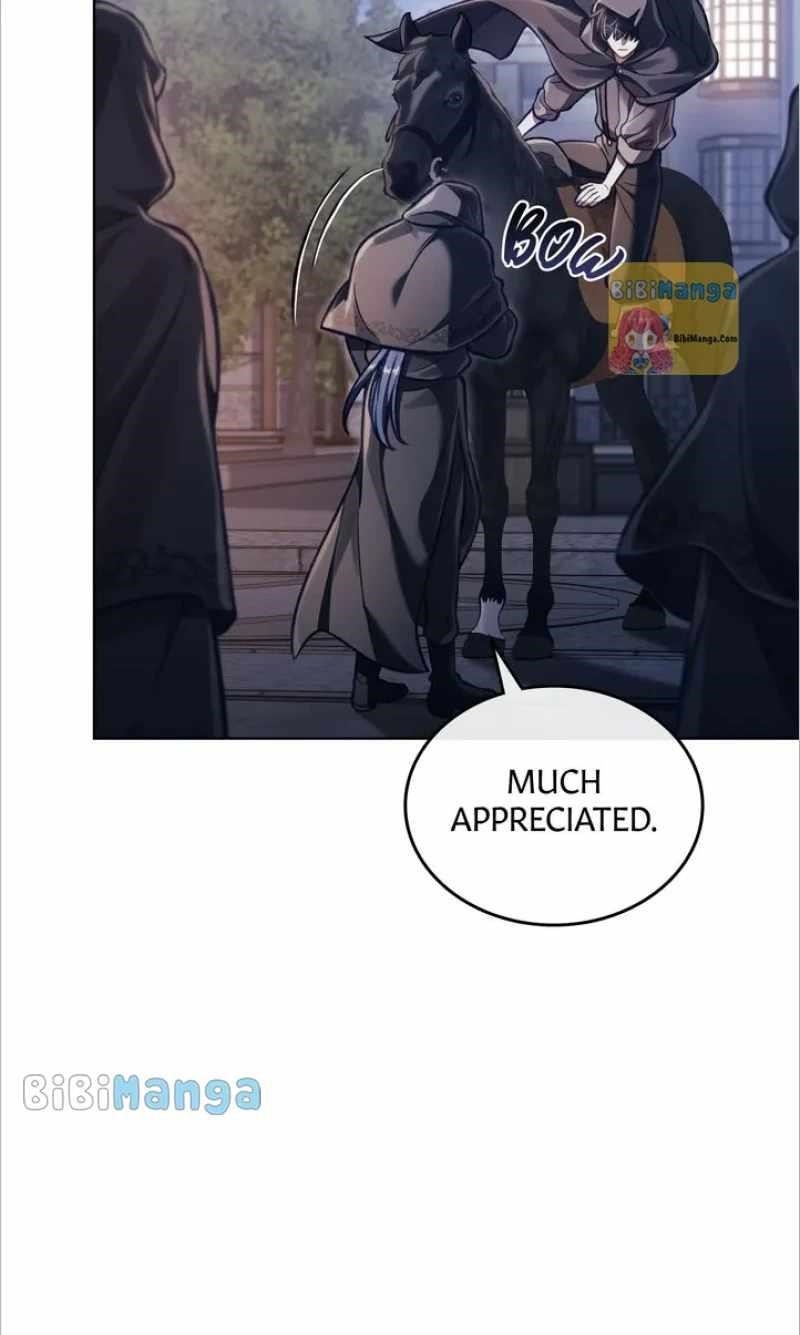 Reborn as the Enemy Prince Chapter 19 - Page 57 in English