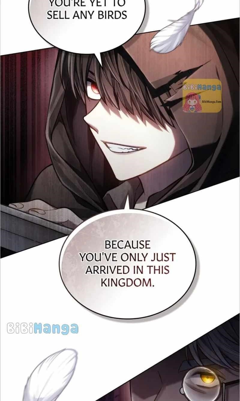 Reborn as the Enemy Prince Chapter 19 - Page 6 in English