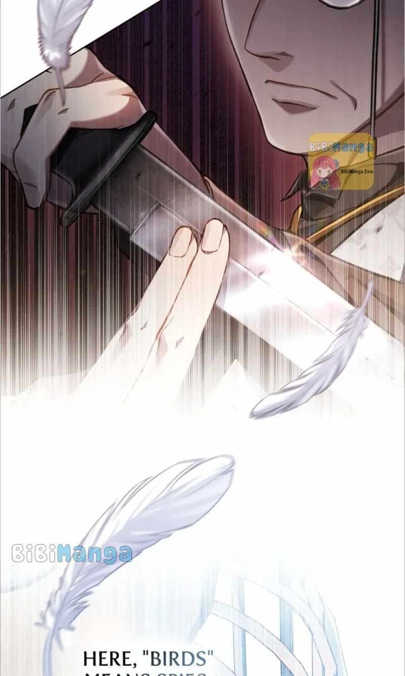 Reborn as the Enemy Prince Chapter 19 - Page 7 in English