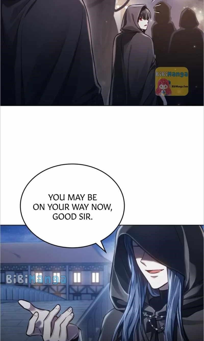 Reborn as the Enemy Prince Chapter 19 - Page 72 in English