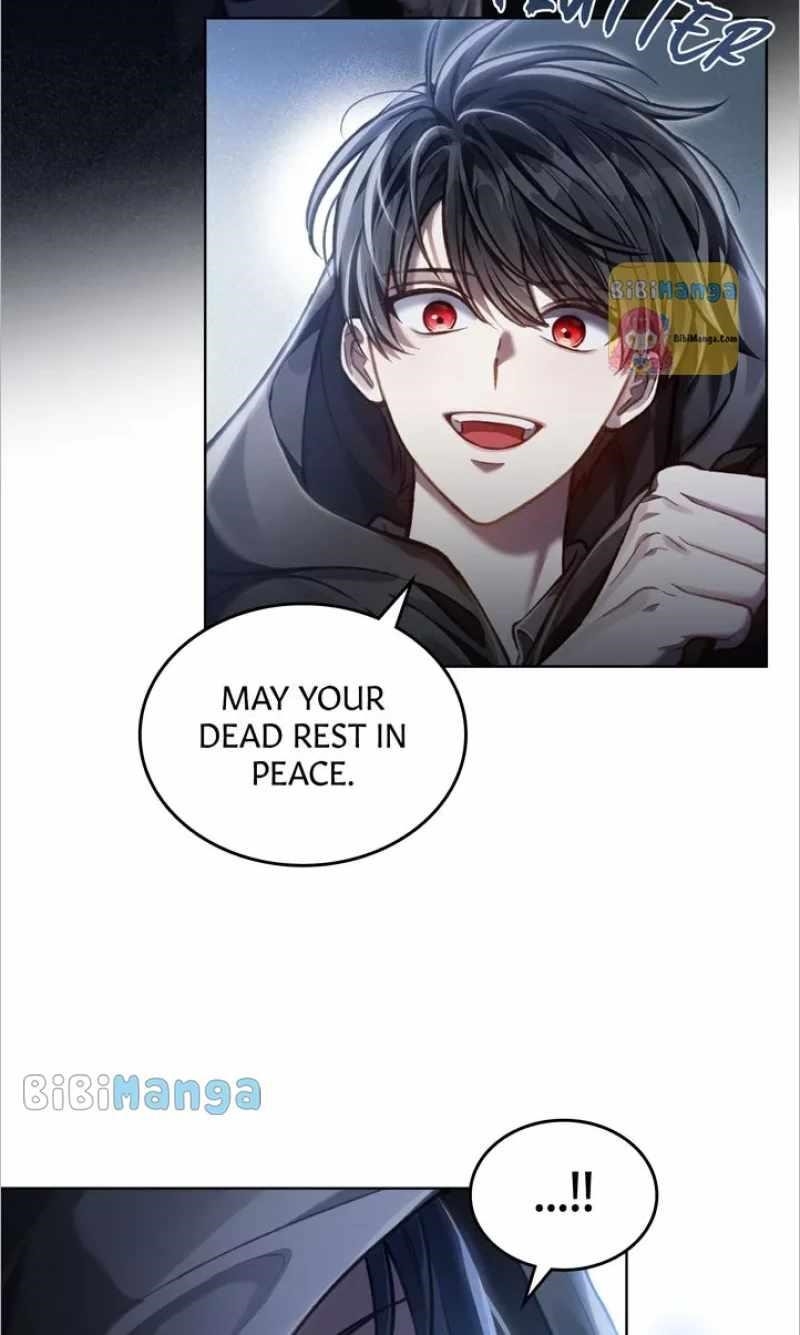 Reborn as the Enemy Prince Chapter 19 - Page 76 in English