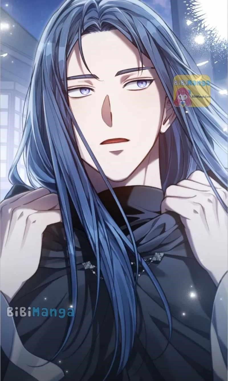Reborn as the Enemy Prince Chapter 19 - Page 87 in English