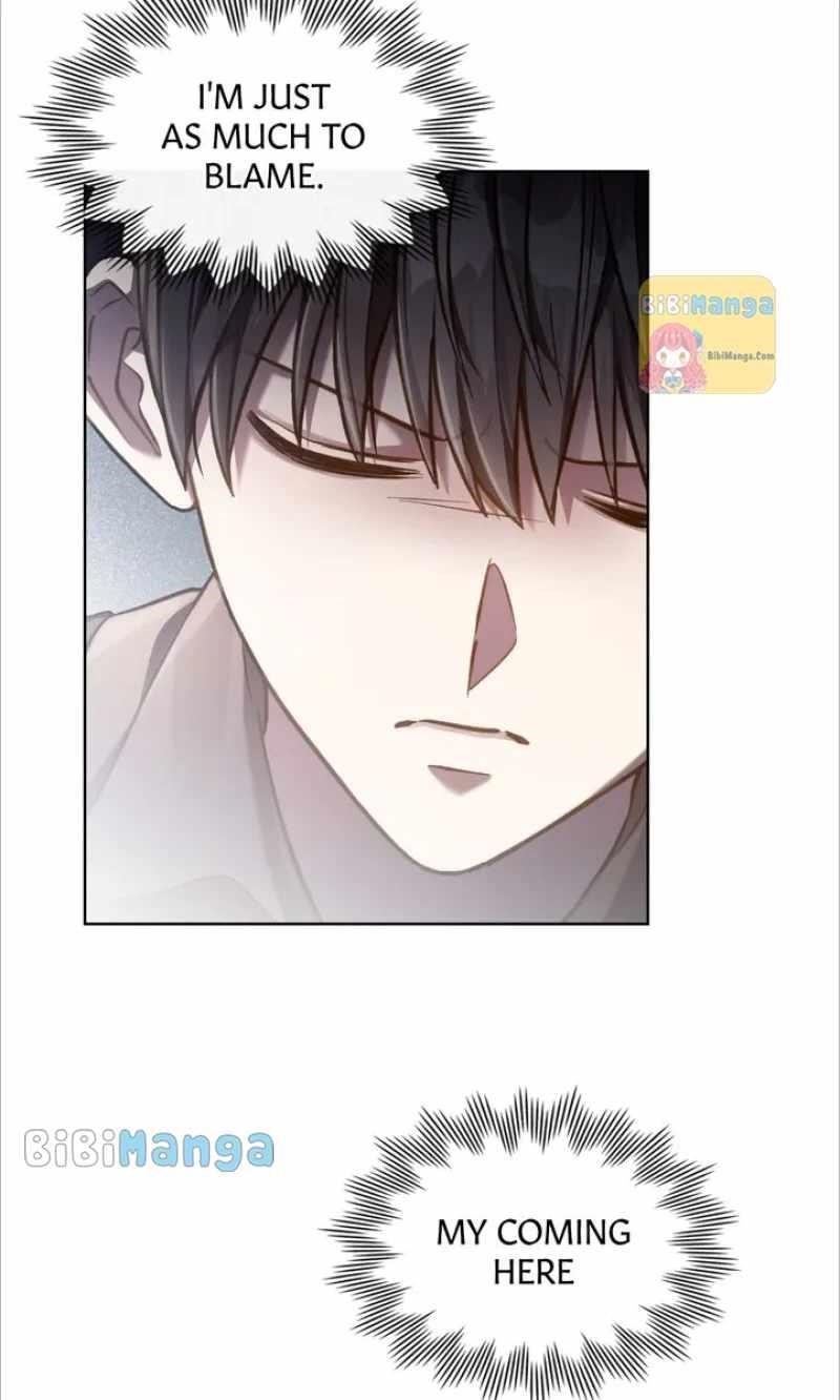 Reborn as the Enemy Prince Chapter 24 - Page 18 in English