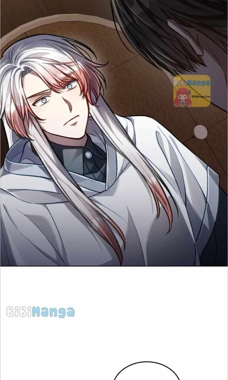 Reborn as the Enemy Prince Chapter 24 - Page 20 in English