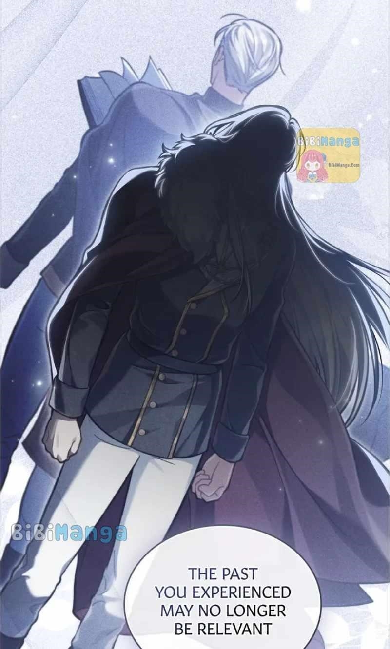Reborn as the Enemy Prince Chapter 24 - Page 22 in English