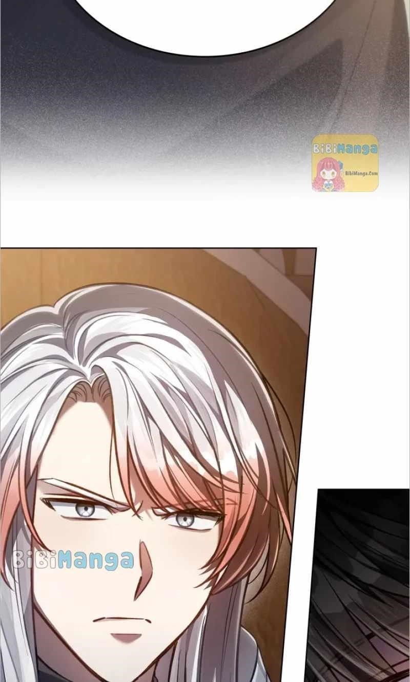 Reborn as the Enemy Prince Chapter 24 - Page 25 in English