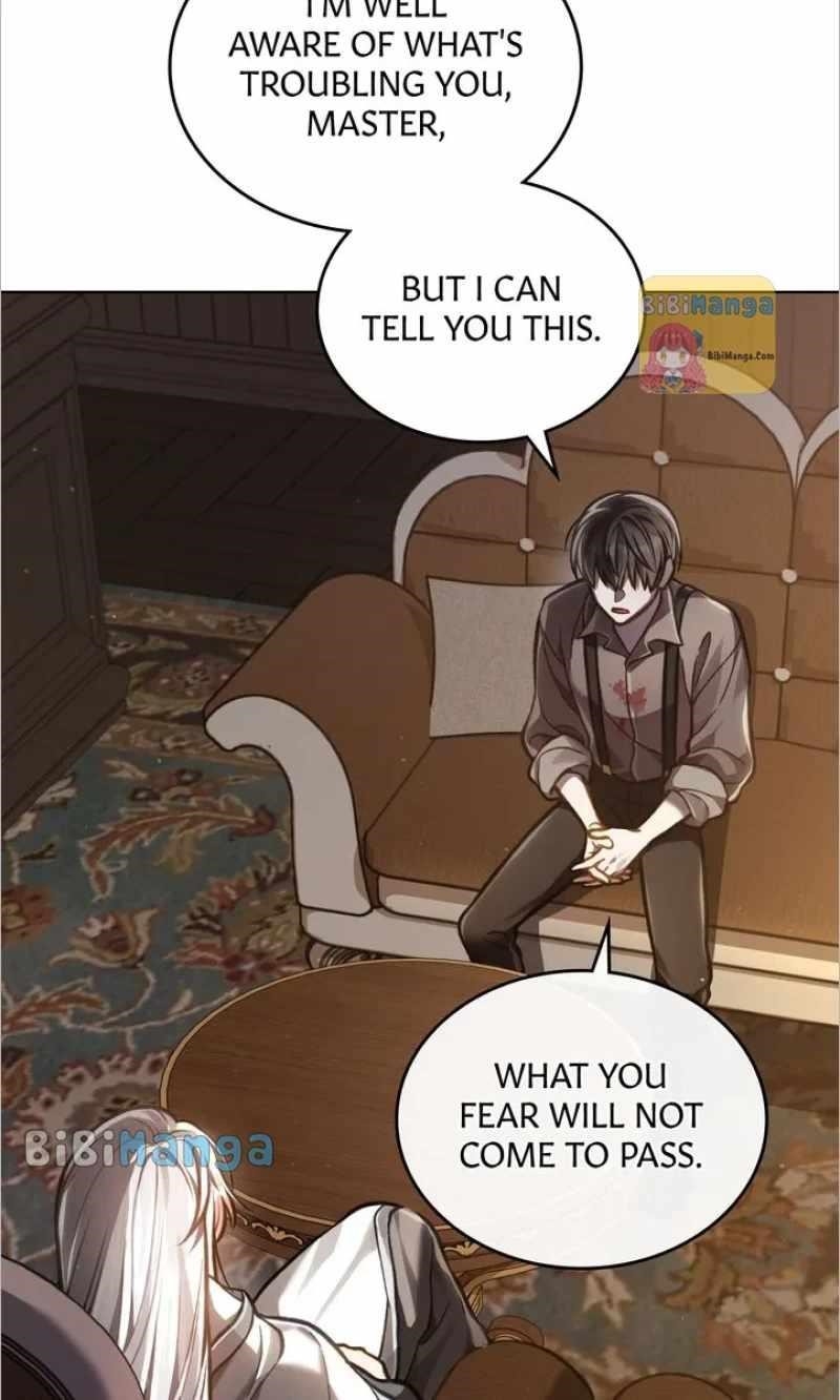 Reborn as the Enemy Prince Chapter 24 - Page 28 in English