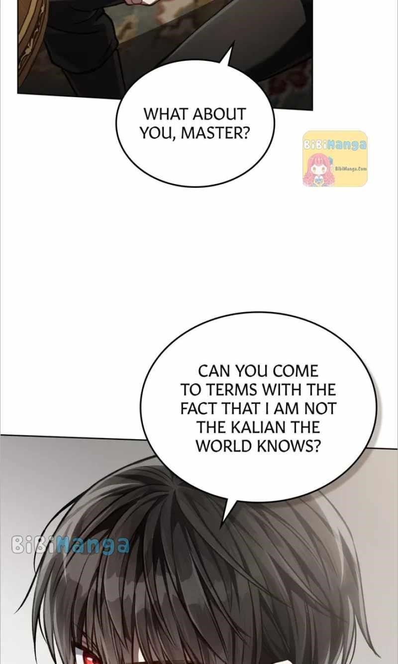 Reborn as the Enemy Prince Chapter 24 - Page 36 in English