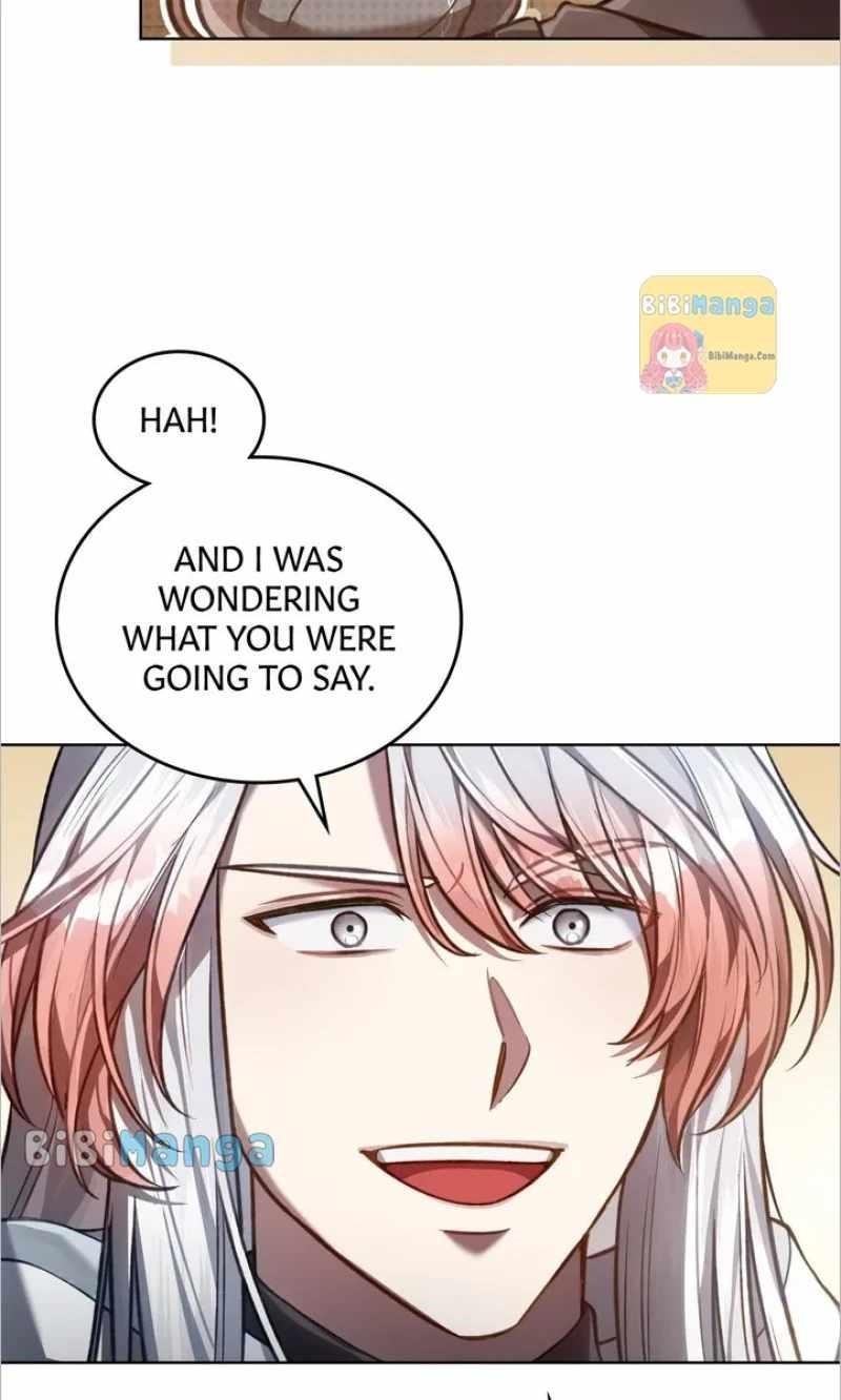 Reborn as the Enemy Prince Chapter 24 - Page 38 in English