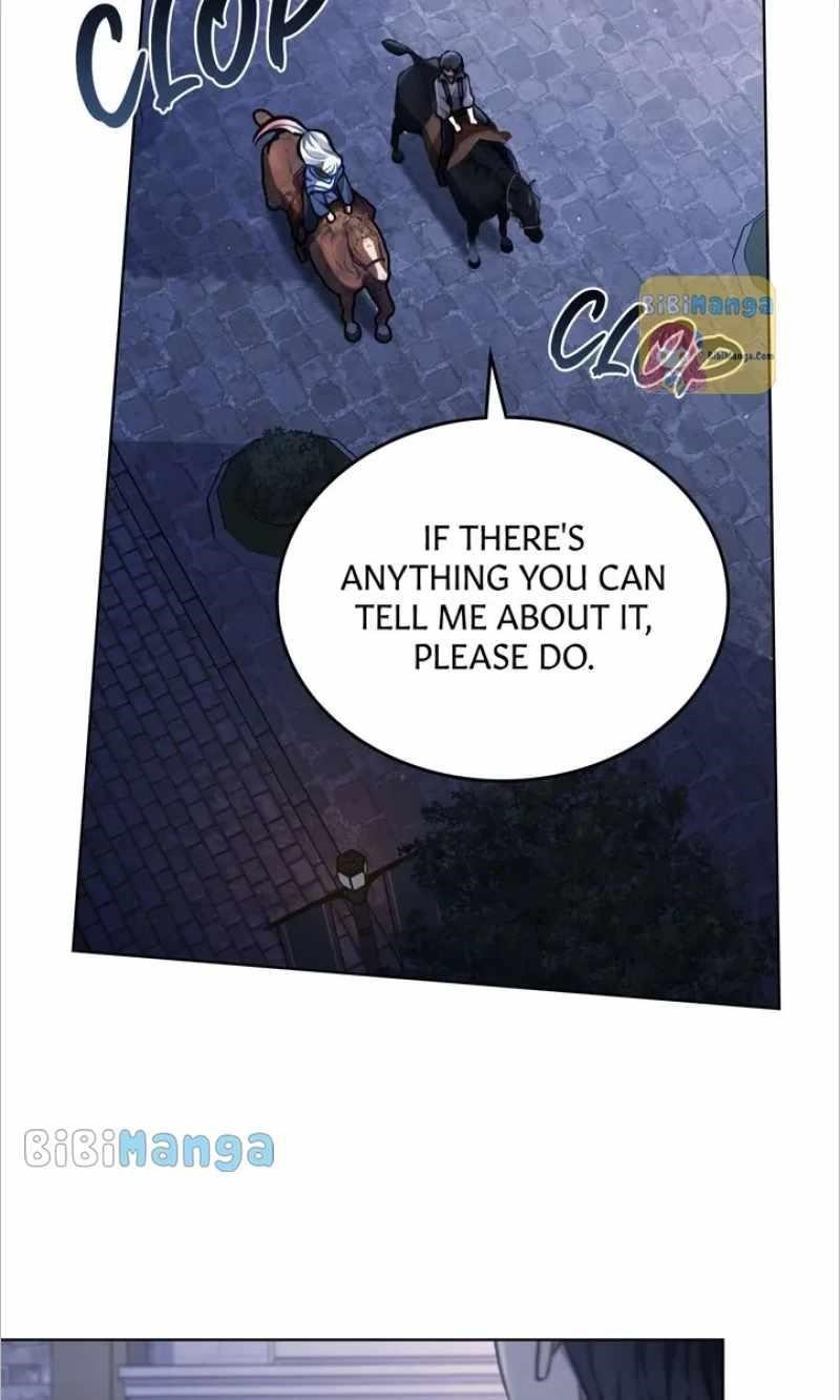 Reborn as the Enemy Prince Chapter 24 - Page 45 in English