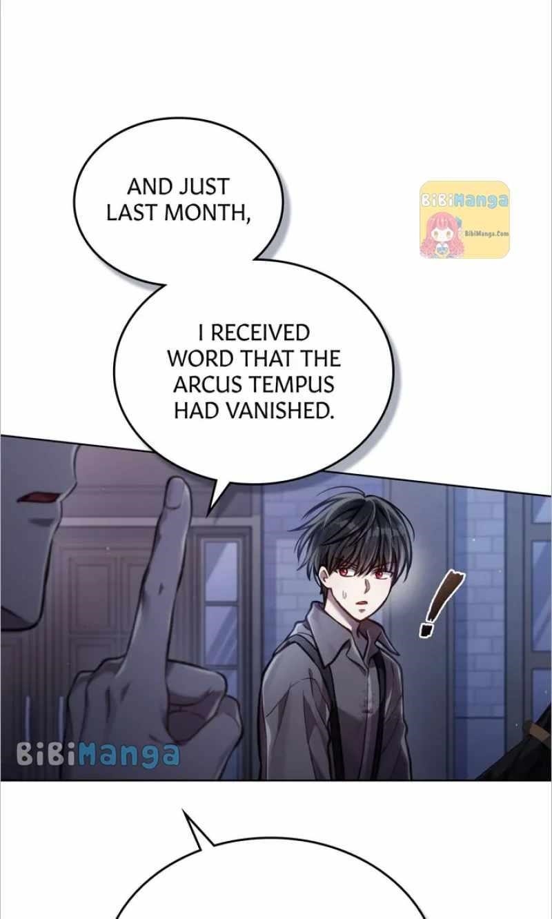 Reborn as the Enemy Prince Chapter 24 - Page 49 in English