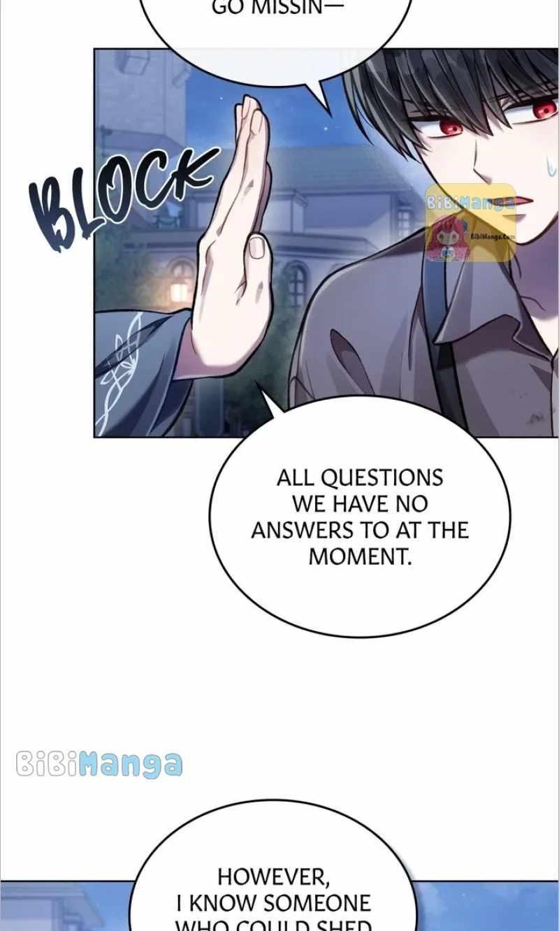 Reborn as the Enemy Prince Chapter 24 - Page 54 in English