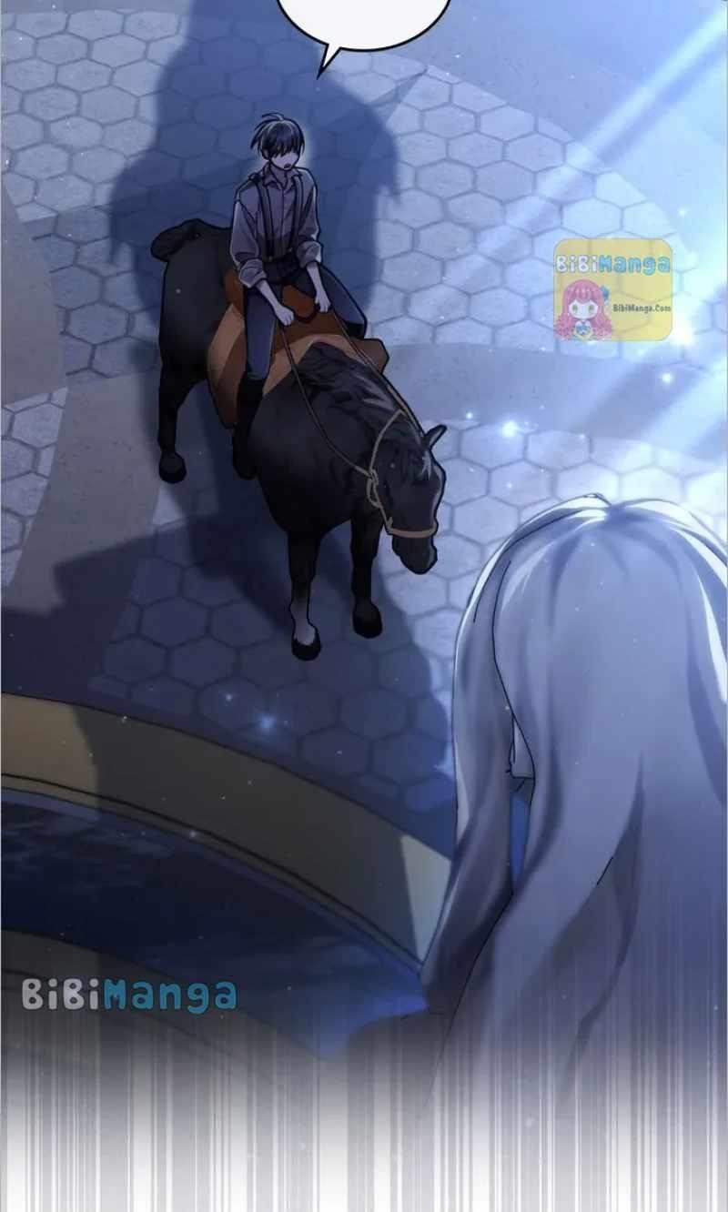 Reborn as the Enemy Prince Chapter 24 - Page 59 in English