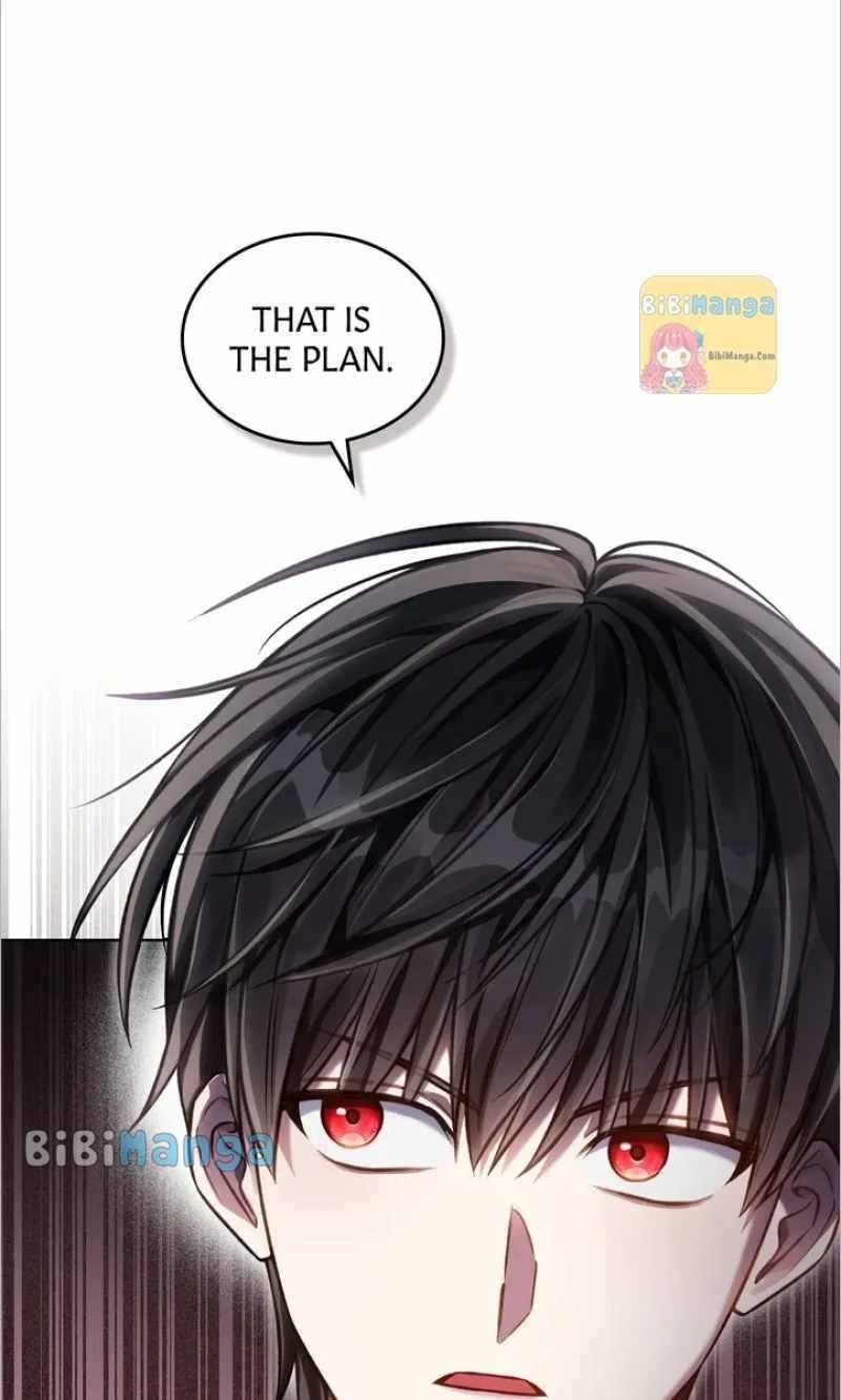 Reborn as the Enemy Prince Chapter 24 - Page 64 in English