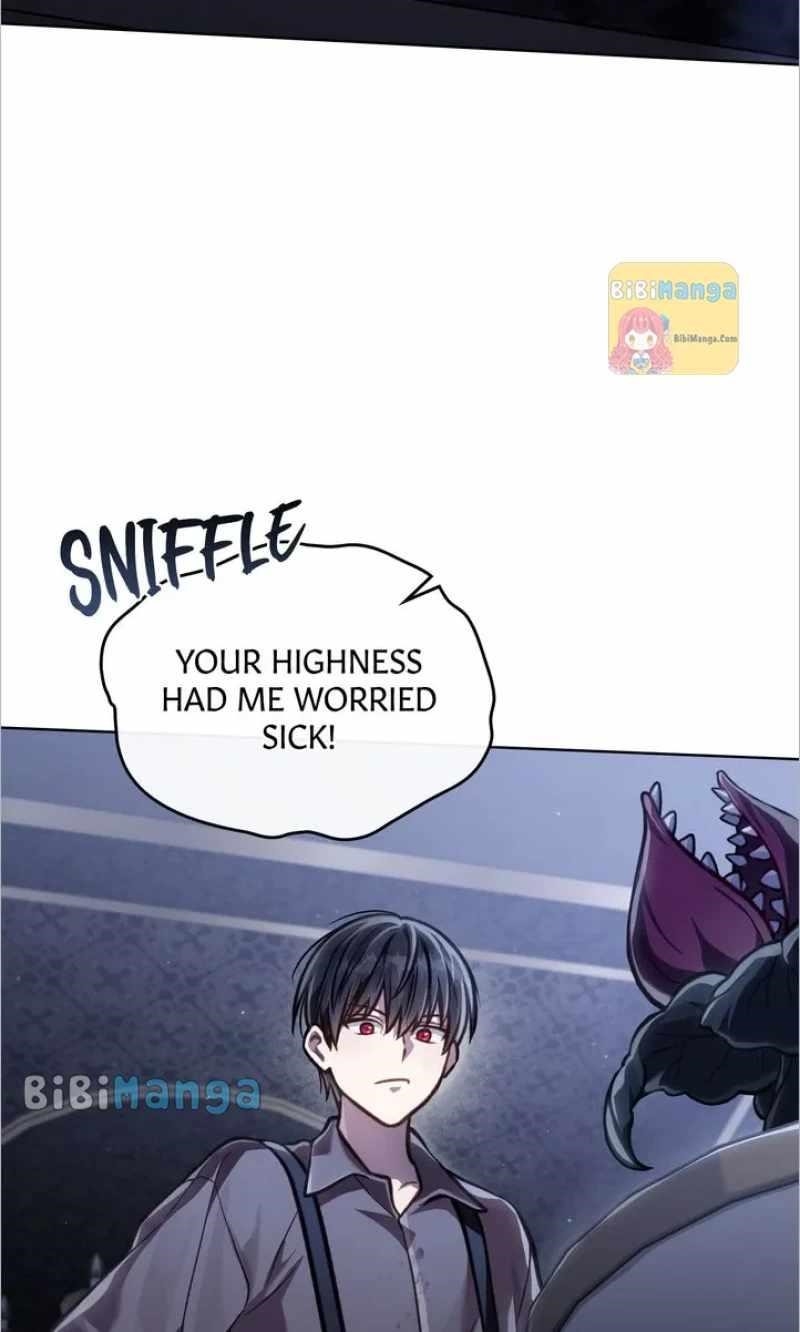 Reborn as the Enemy Prince Chapter 24 - Page 67 in English