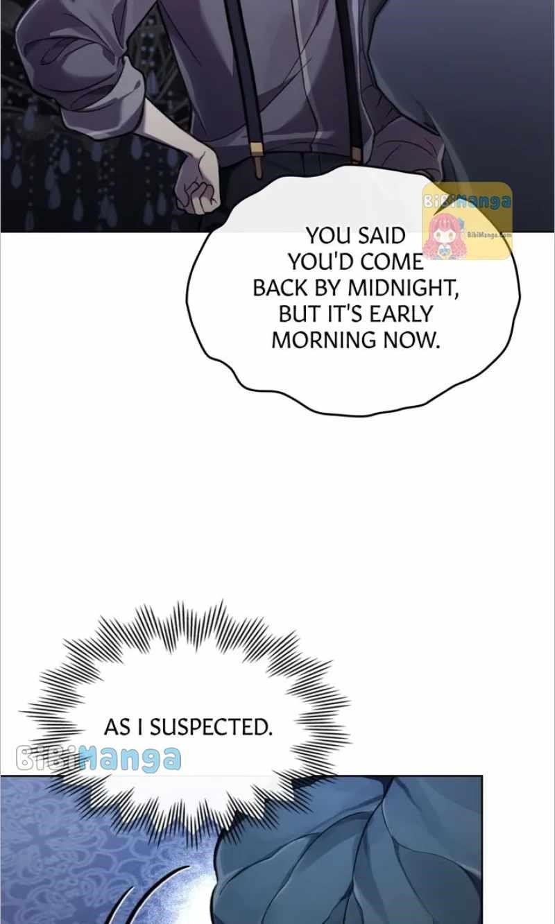 Reborn as the Enemy Prince Chapter 24 - Page 68 in English