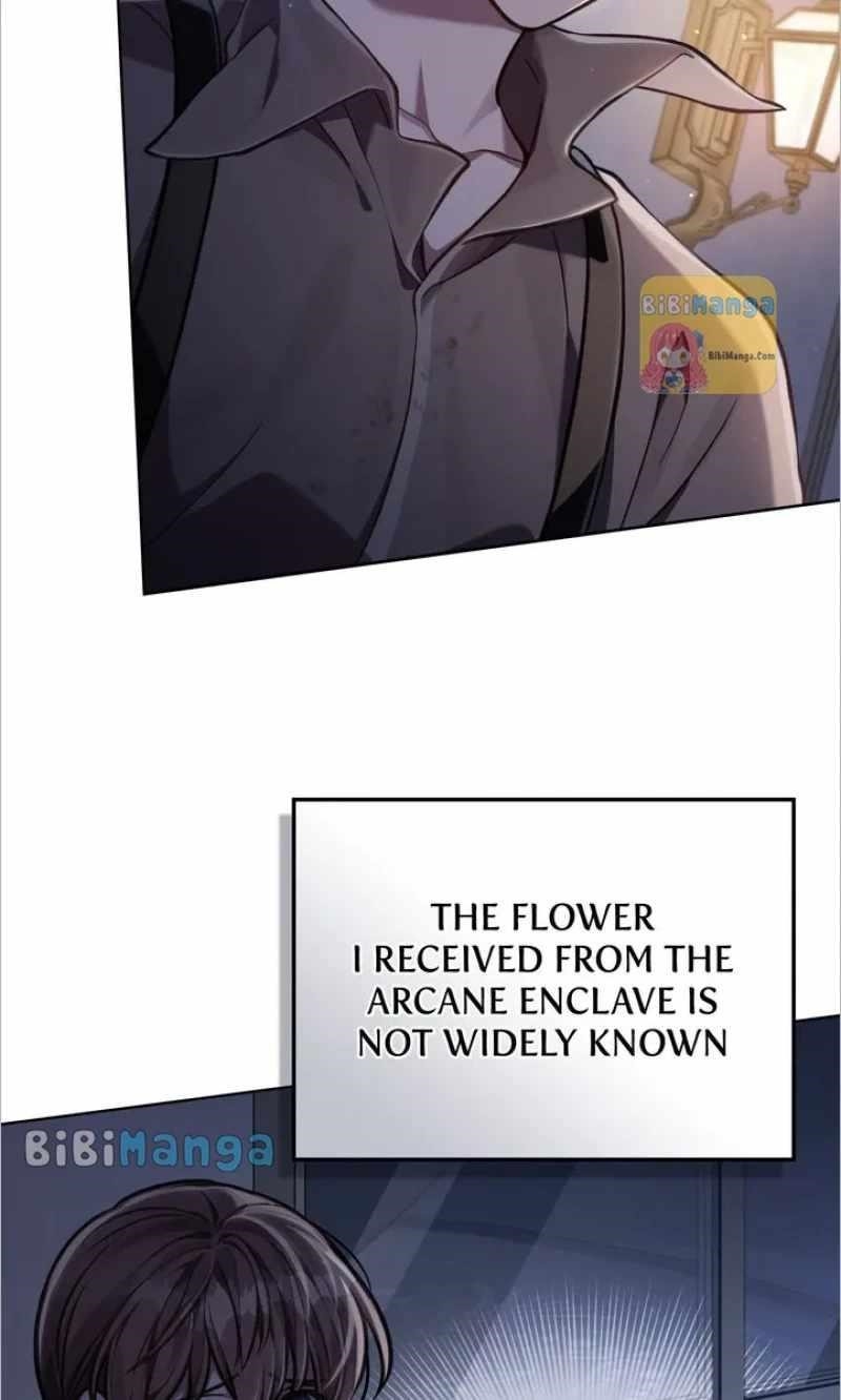 Reborn as the Enemy Prince Chapter 24 - Page 75 in English