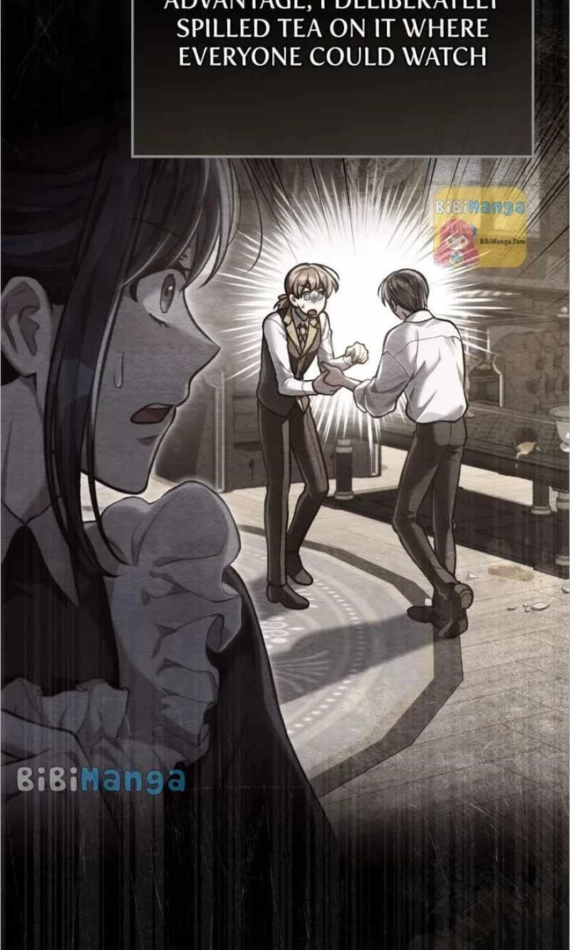Reborn as the Enemy Prince Chapter 24 - Page 78 in English