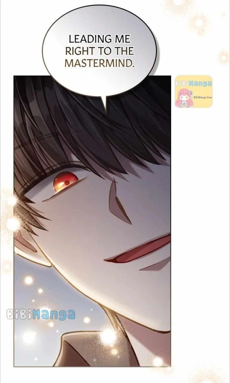 Reborn as the Enemy Prince Chapter 24 - Page 89 in English