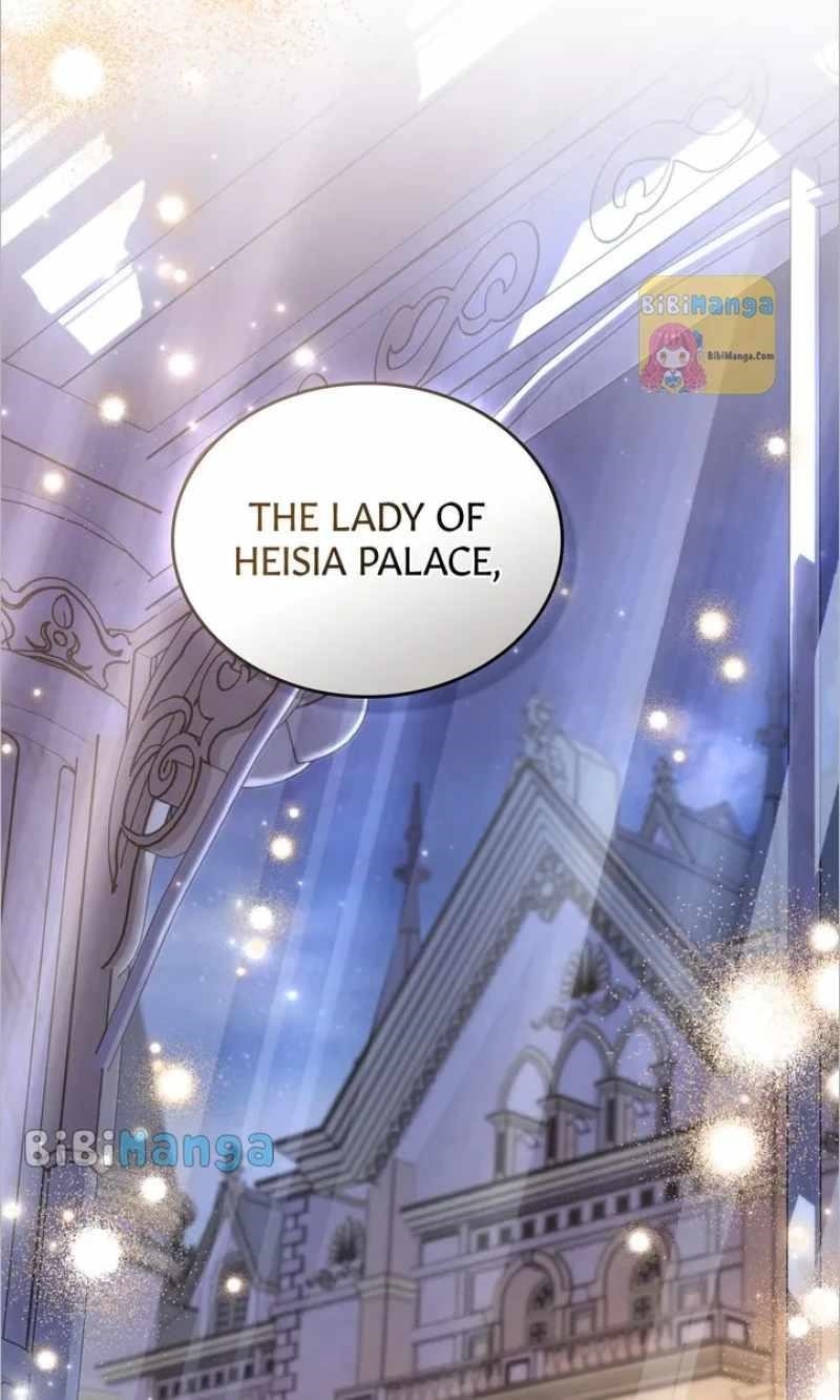Reborn as the Enemy Prince Chapter 24 - Page 91 in English