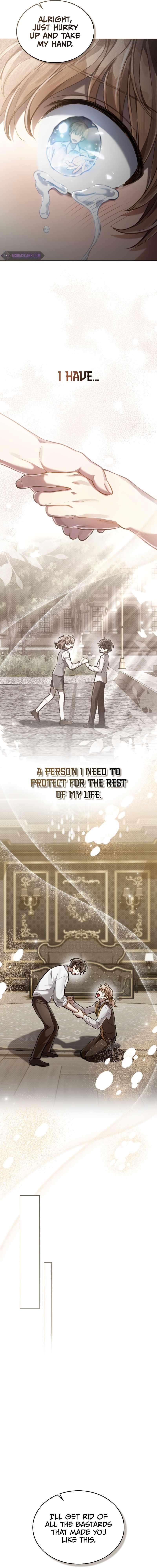 Reborn as the Enemy Prince Chapter 31 - Page 16 in English