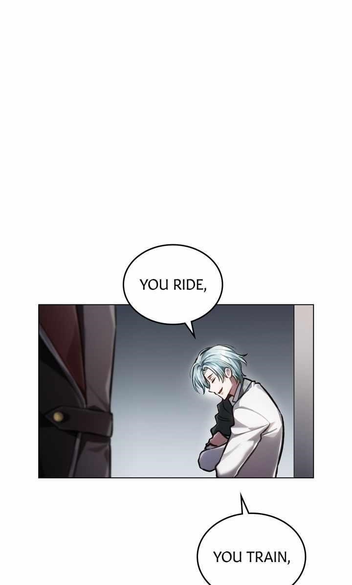 Reborn as the Enemy Prince Chapter 33 - Page 105 in English
