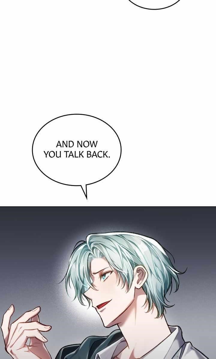 Reborn as the Enemy Prince Chapter 33 - Page 106 in English