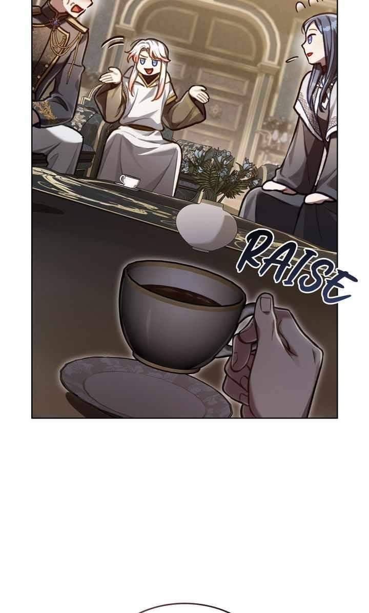 Reborn as the Enemy Prince Chapter 33 - Page 17 in English
