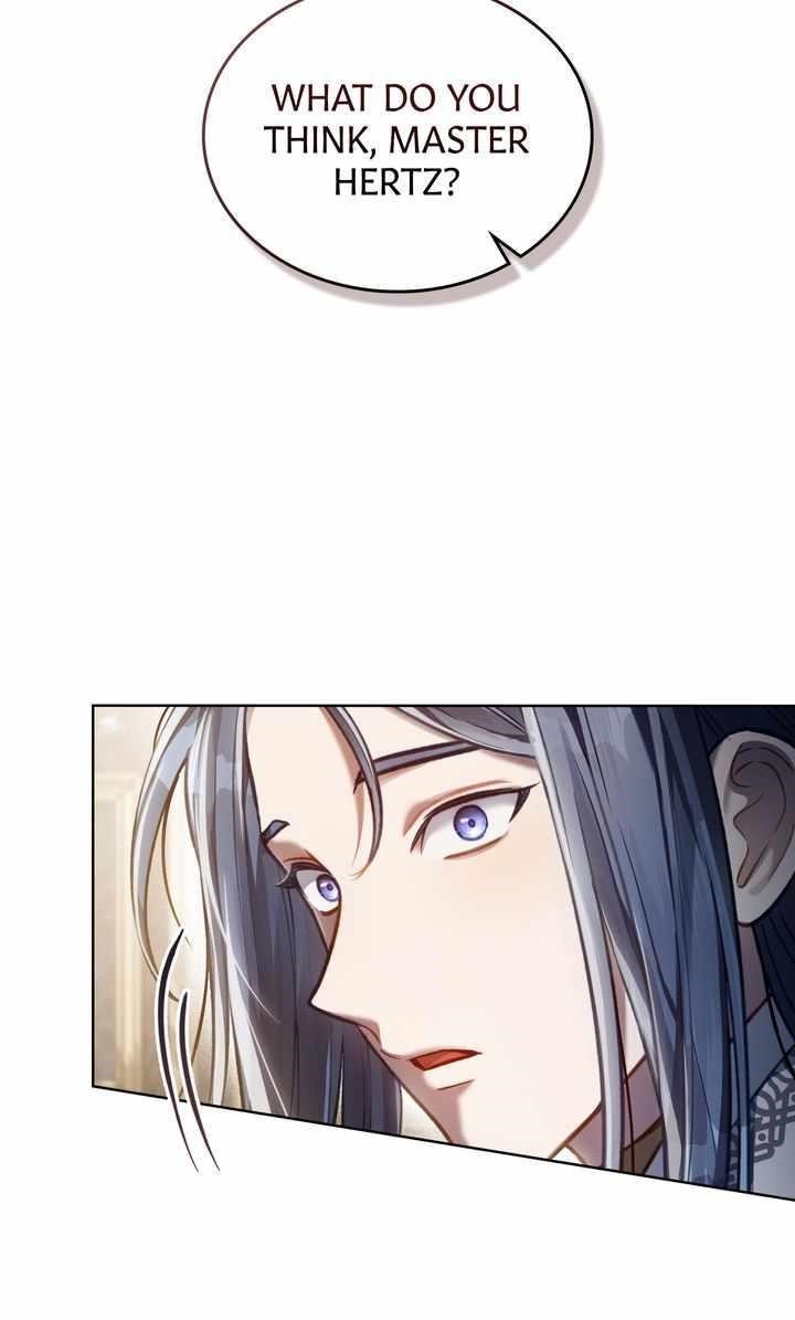Reborn as the Enemy Prince Chapter 33 - Page 18 in English