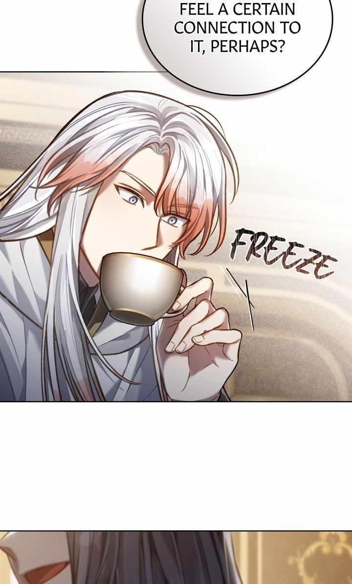 Reborn as the Enemy Prince Chapter 33 - Page 22 in English