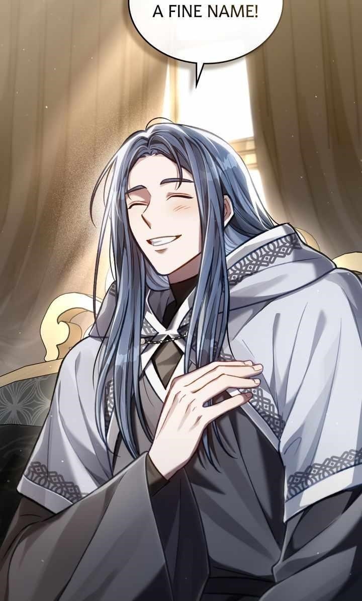 Reborn as the Enemy Prince Chapter 33 - Page 24 in English